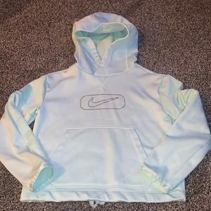 Nike kids hoodie